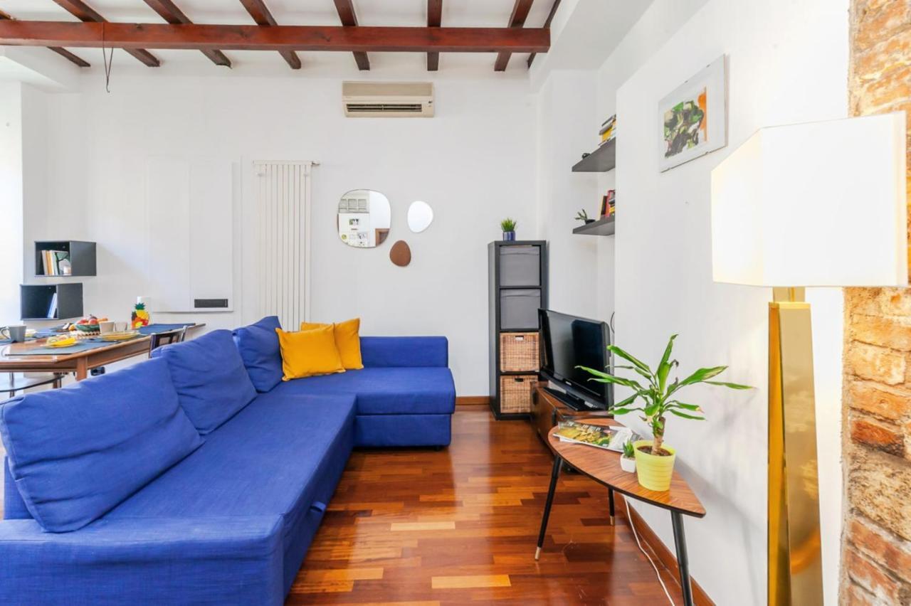 "Marocco 15" Spacious Flat 600 Meters From Metro Stop Mediolan Zewnętrze zdjęcie