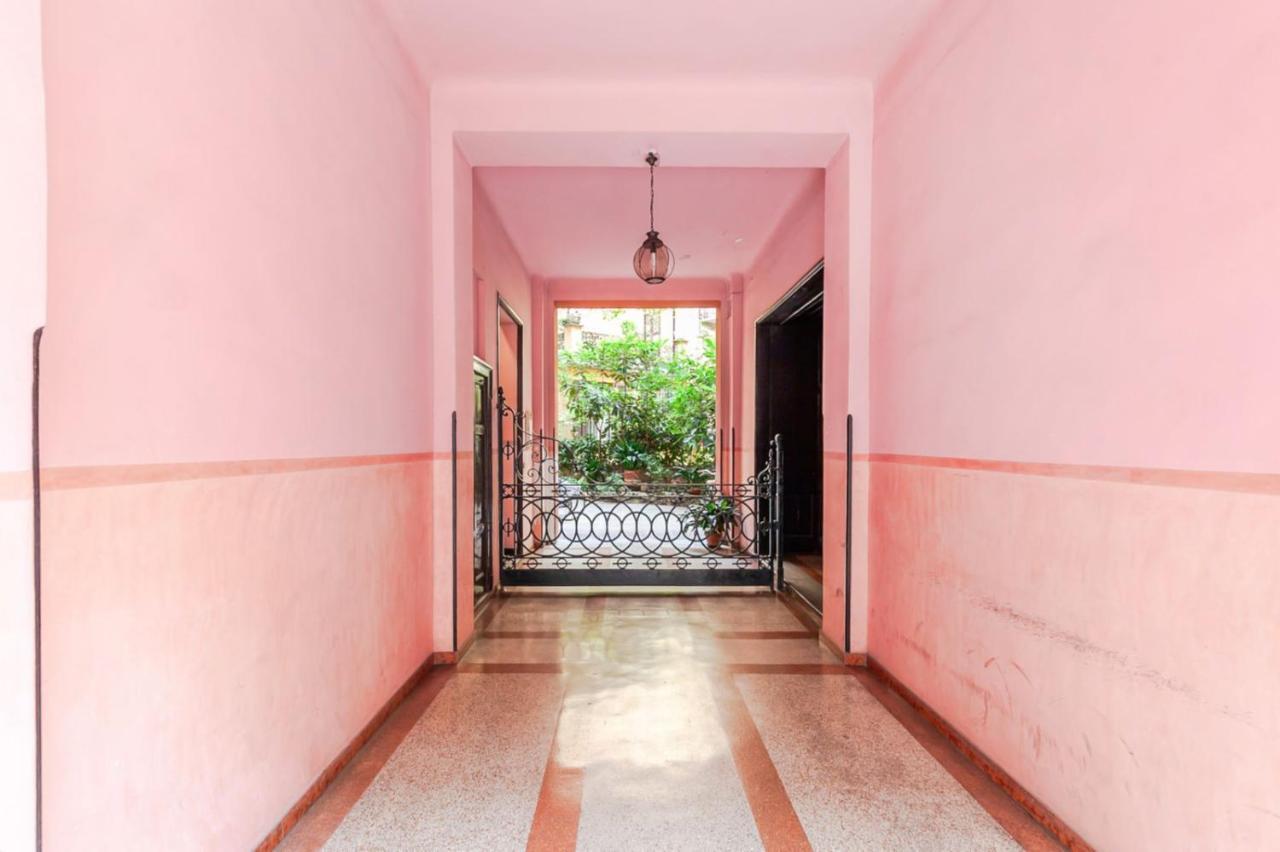 "Marocco 15" Spacious Flat 600 Meters From Metro Stop Mediolan Zewnętrze zdjęcie