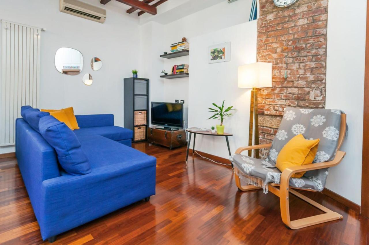 "Marocco 15" Spacious Flat 600 Meters From Metro Stop Mediolan Zewnętrze zdjęcie