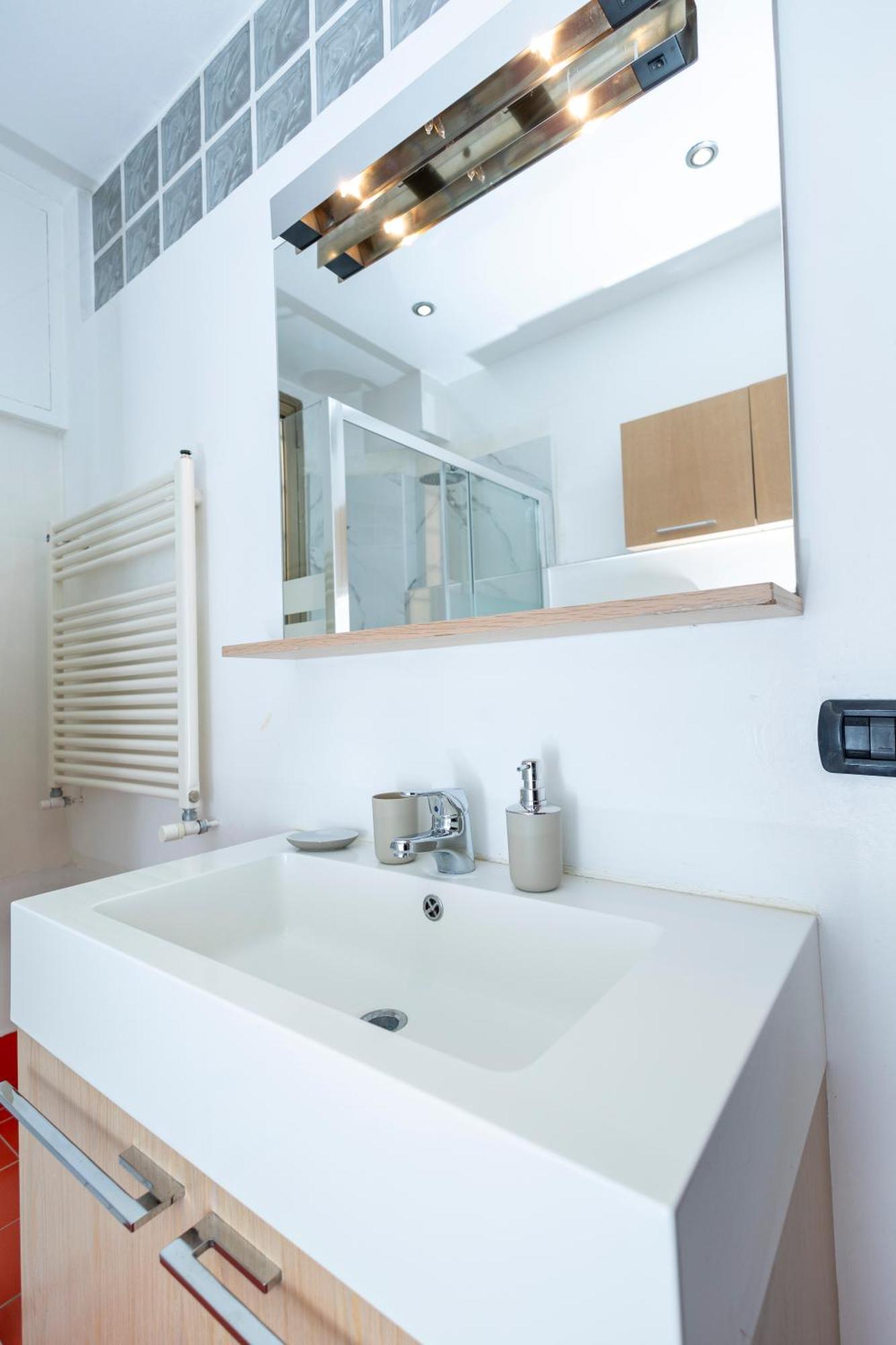 "Marocco 15" Spacious Flat 600 Meters From Metro Stop Mediolan Zewnętrze zdjęcie
