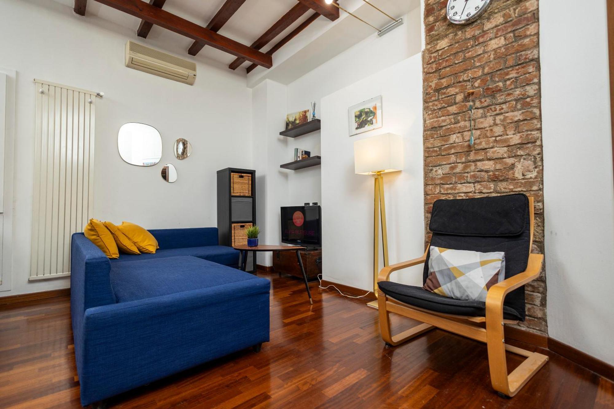 "Marocco 15" Spacious Flat 600 Meters From Metro Stop Mediolan Zewnętrze zdjęcie