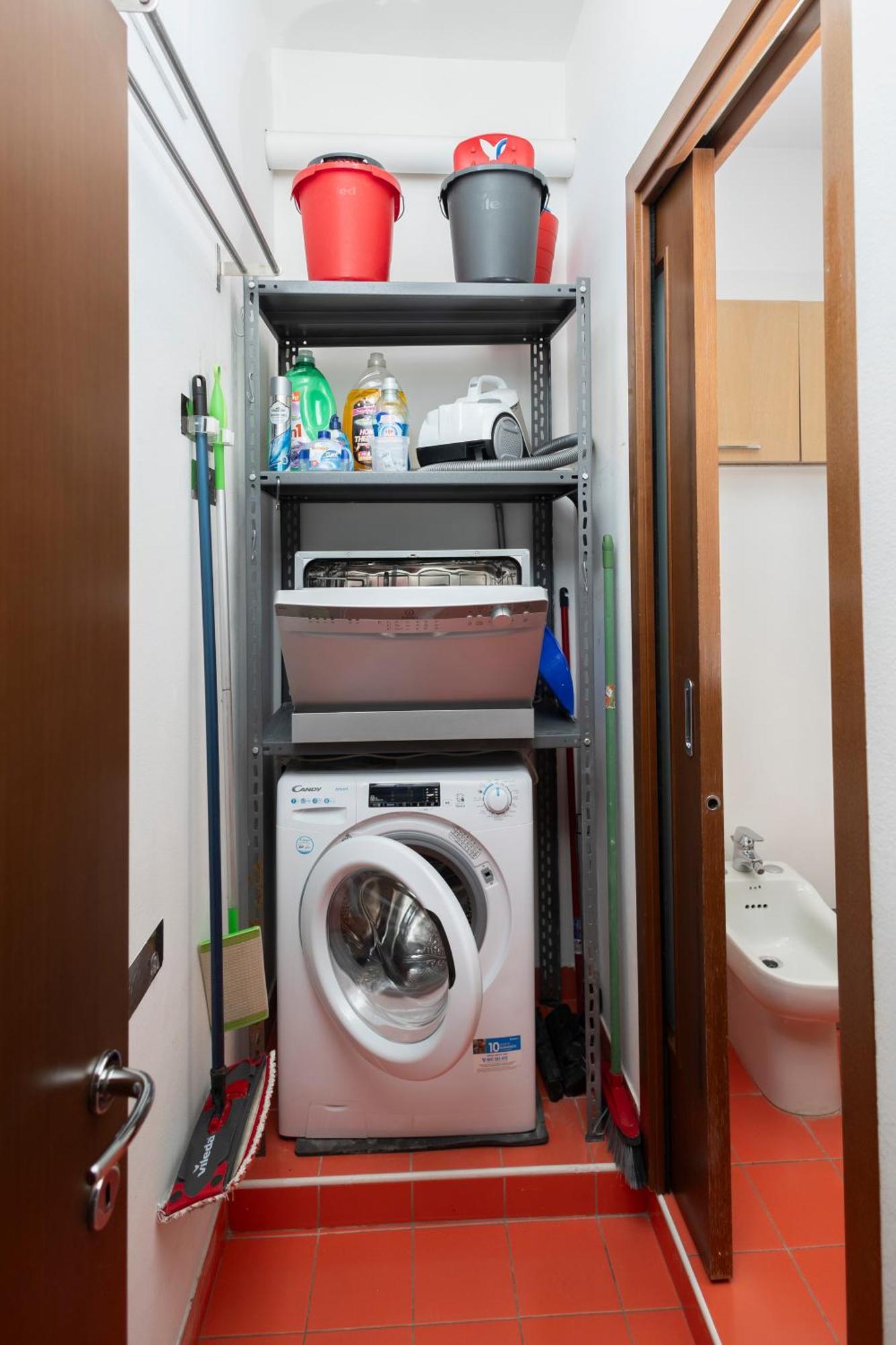 "Marocco 15" Spacious Flat 600 Meters From Metro Stop Mediolan Zewnętrze zdjęcie