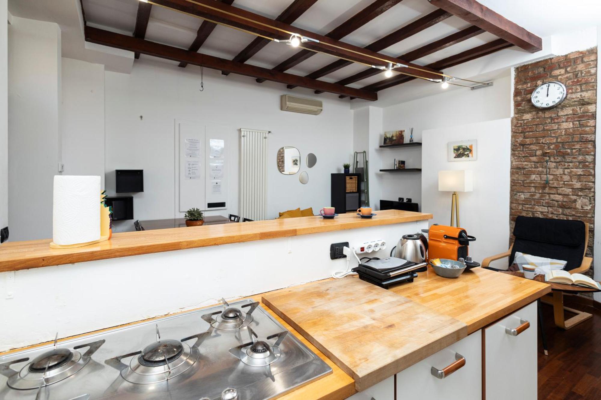 "Marocco 15" Spacious Flat 600 Meters From Metro Stop Mediolan Zewnętrze zdjęcie