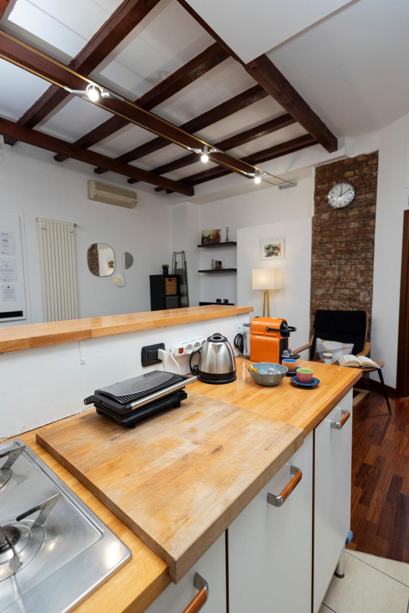 "Marocco 15" Spacious Flat 600 Meters From Metro Stop Mediolan Zewnętrze zdjęcie